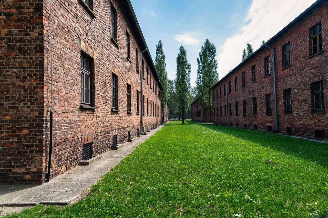 Güvenlik ve İlk Yardım Malzemeleri