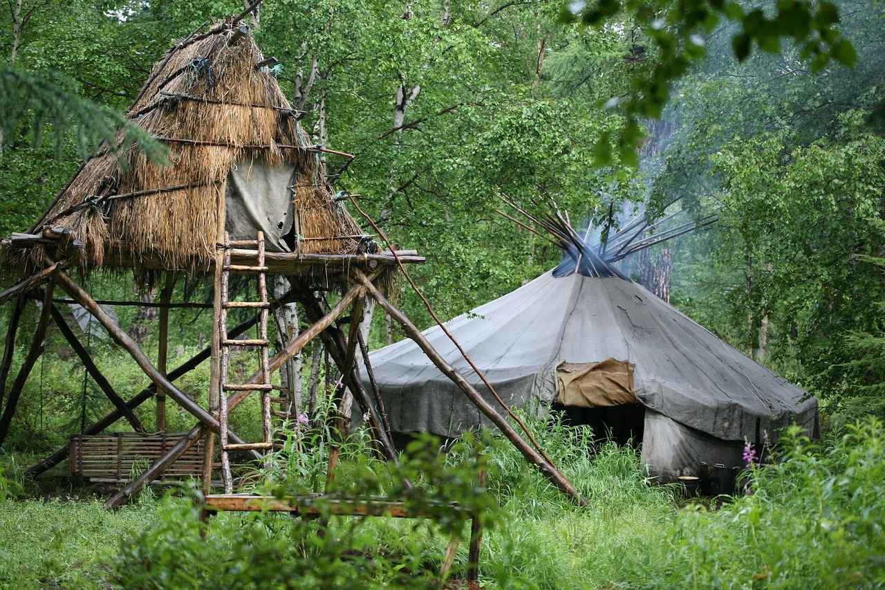 Kamp Ekipmanları ve Aksesuarlar
