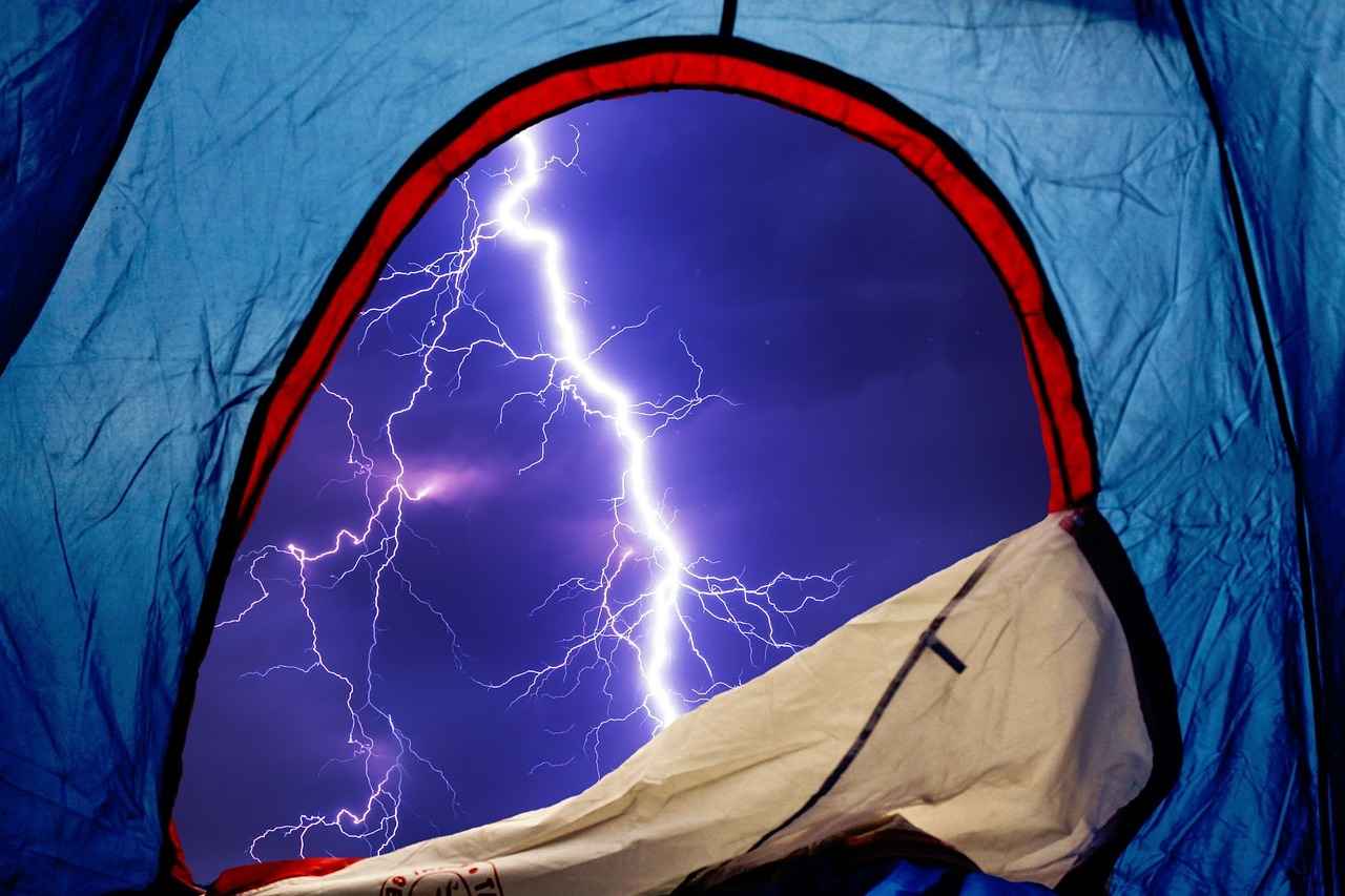 Kamp Malzemeleri Listesi