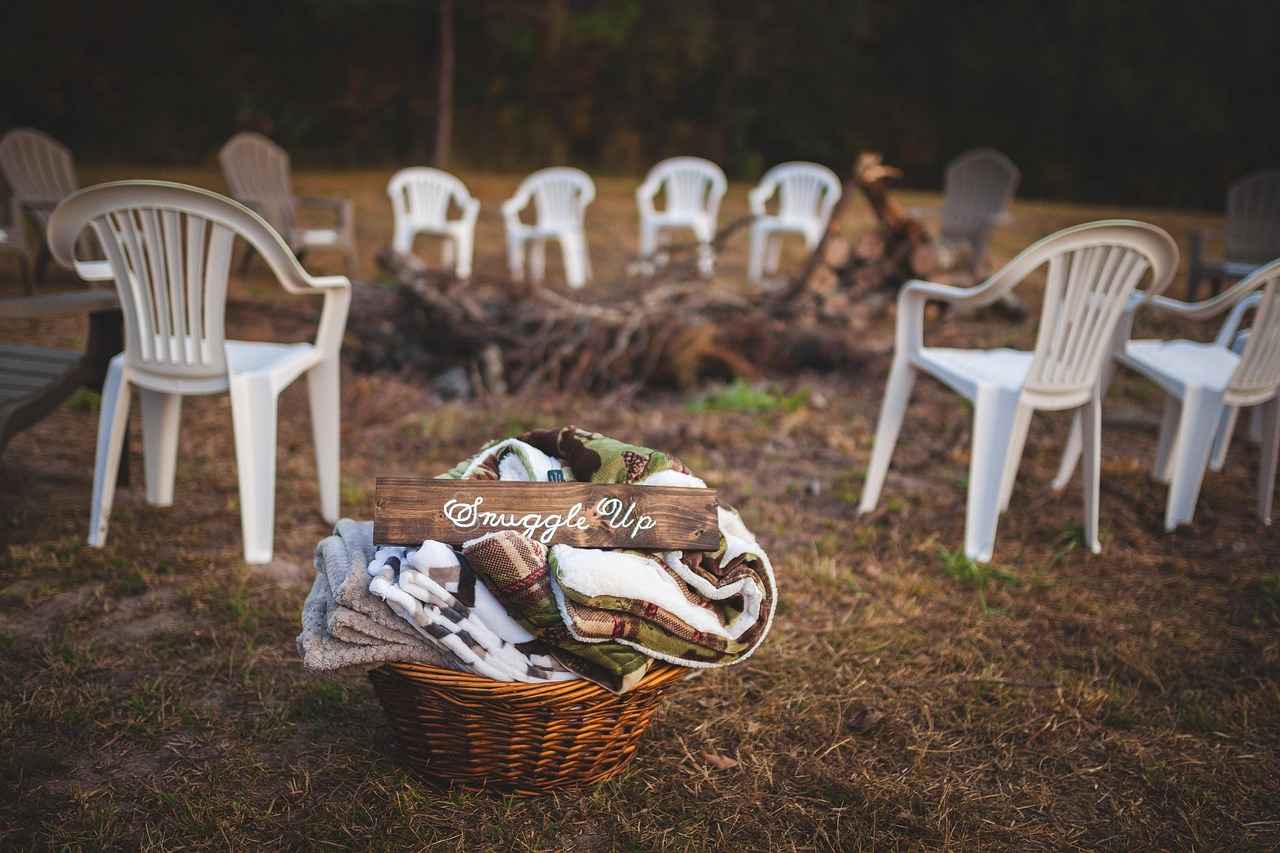 Kamp Malzemeleri ile İlgili Sık Sorulan Sorular