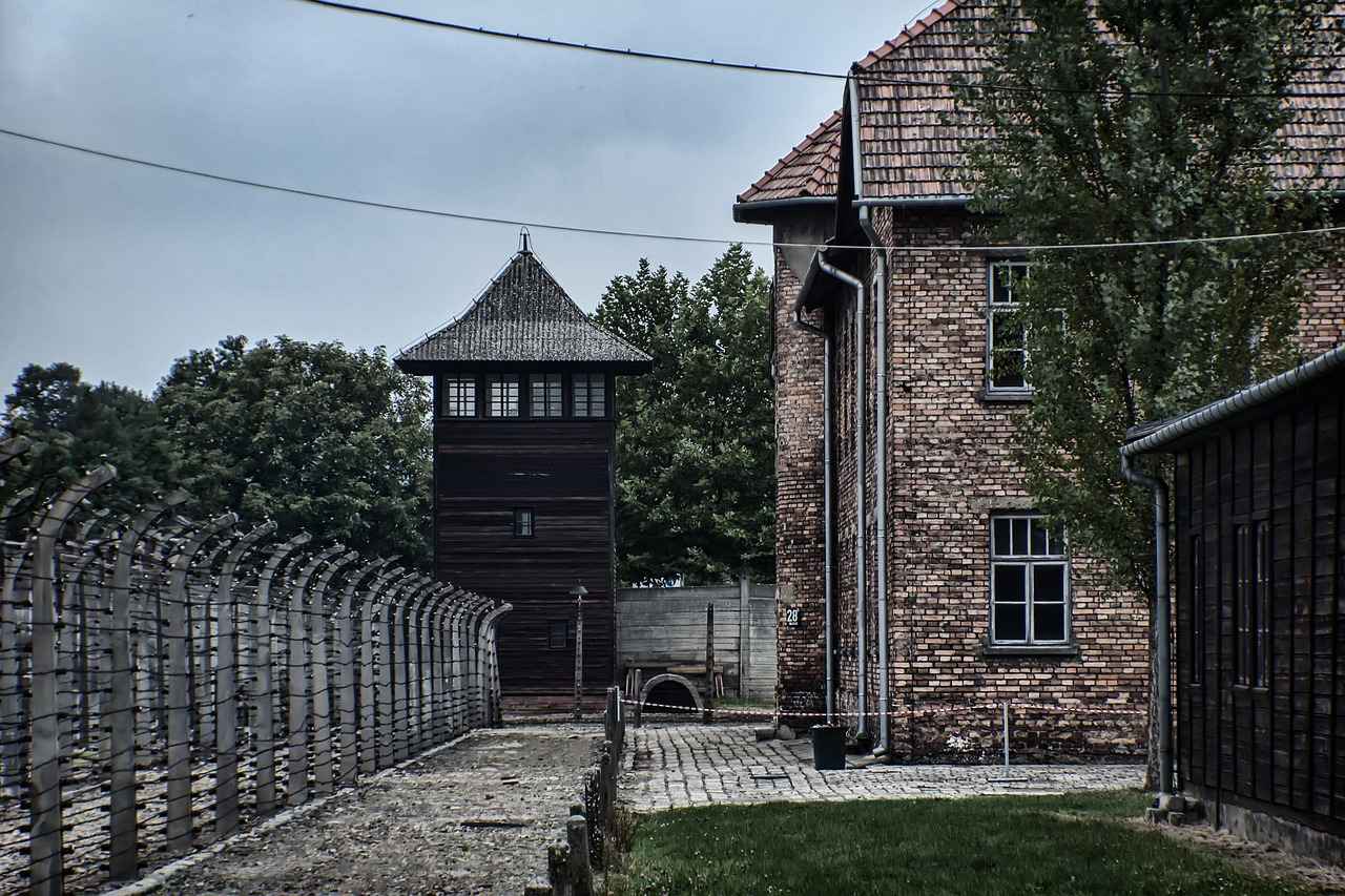 Kamp Malzemeleri: Temel İhtiyaçlar