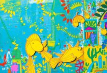 Renklerin Dünyası: Sanat ve Kültürün Renkli Dünyası The World of Colors: The Colorful World of Art and Culture