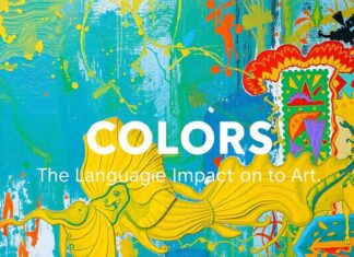 Renklerin Dili: Sanatın Gücü ve Etkisi The Language of Colors: The Power and Impact of Art