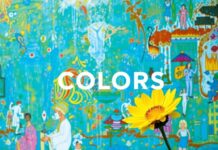 Renklerin Gücü: Sanatın Dünyasını Keşfedelim The Power of Colors: Let's Explore the World of Art