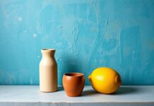 Renklerin Gücü: Sanat ve Kültürde Renklerin Önemi The Power of Colors: The Importance of Colors in Art and Culture