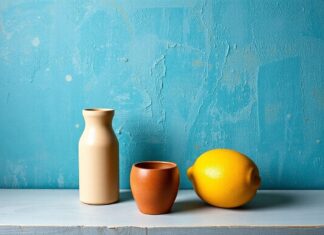 Renklerin Gücü: Sanat ve Kültürde Renklerin Önemi The Power of Colors: The Importance of Colors in Art and Culture