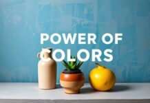 Renklerin Gücü: Sanatta ve Kültürde Renklerin Kullanımı The Power of Colors: The Use of Colors in Art and Culture