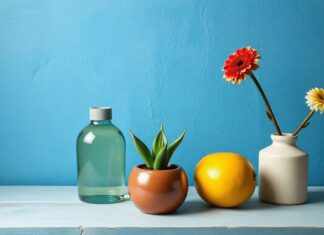 Renklerin Gücü: Sanatta ve Kültürde Renklerin Kullanımının Önemi The Power of Colors: The Importance of Color Use in Art and Culture