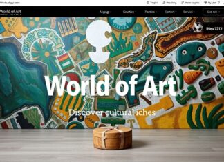 Sanat Dünyası: Kültürel Zenginliği Keşfedin World of Art: Discover Cultural Richness