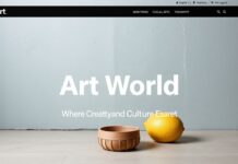 Sanat Dünyası: Kreativite ve Kültürün Kesiştiği Nokta Art World: Where Creativity and Culture Intersect