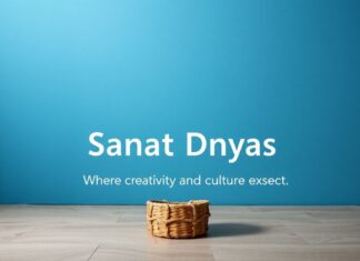 Sanat Dünyası: Kreativite ve Kültürün Kesiştiği Yer Sanat Dünyası: Where Creativity and Culture Intersect