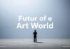 Sanat Dünyasının Geleceği: Kreativite ve Kültürün Yolu The Future of the Art World: The Path of Creativity and Culture