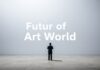 Sanat Dünyasının Geleceği: Kreativite ve Kültürün Yolu The Future of the Art World: The Path of Creativity and Culture