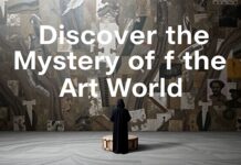 Sanat Dünyasının Gizemini Keşfedin Discover the Mystery of the Art World