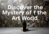 Sanat Dünyasının Gizemini Keşfedin Discover the Mystery of the Art World