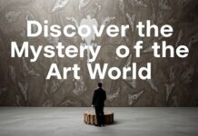 Sanat Dünyasının Gizemini Keşfedin: Kreativitenin Sınırları Discover the Mystery of the Art World: The Boundaries of Creativity