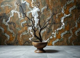 Sanat Dünyasının Gizemleri: Kültürel Etki ve Kreatif Sürecin Derinlikleri Mysteries of the Art World: Cultural Influence and the Depths of Creative Process