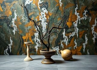 Sanat Dünyasının Gizemleri: Kültürel Etki ve Yaratıcı Sürecin Derinlikleri Mysteries of the Art World: Cultural Influence and the Depths of the Creative Process