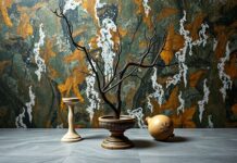 Sanat Dünyasının Gizemleri: Kültürel Etki ve Yaratıcı Sürecin Derinlikleri Mysteries of the Art World: Cultural Influence and the Depths of the Creative Process