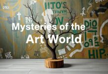 Sanat Dünyasının Gizemleri: Kültürel Etkiler ve Kreativite Mysteries of the Art World: Cultural Influences and Creativity