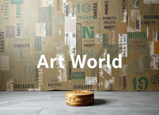 Sanat Dünyasının Gizemleri: Kreativite ve Kültürün Kesiştiği Yer Mysteries of the Art World: Where Creativity and Culture Intersect