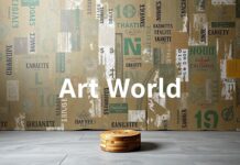 Sanat Dünyasının Gizemleri: Kreativite ve Kültürün Kesiştiği Nokta Mysteries of the Art World: Where Creativity and Culture Intersect