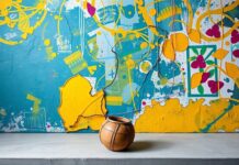 Sanat Dünyasının Rengini Keşfedin Discover the Color of the Art World