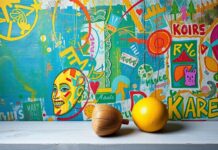 Sanat Dünyasının Renkleri: Kültürel Etki ve Yaratıcı Sürecin Derinlikleri Colors of the Art World: Cultural Influence and the Depths of the Creative Process