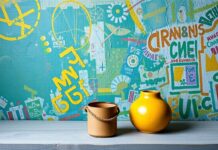 Sanat Dünyasının Renkleri: Kültürel Etkiler ve Yaratıcı Sürecin Güzellikleri Colors of the Art World: Cultural Influences and the Beauty of the Creative Process