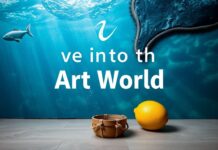 Sanat Dünyasına Dalış: Kreativite ve Kültürün Kesiştiği Nokta Dive into the Art World: Where Creativity and Culture Intersect