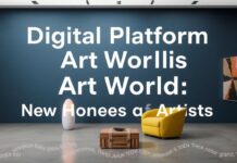 Sanat Dünyasında Dijital Platformlar: Sanatçıların Yeni Evleri Digital Platforms in the Art World: The New Homes of Artists