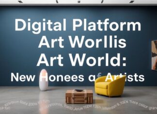 Sanat Dünyasında Dijital Platformlar: Sanatçıların Yeni Evleri Digital Platforms in the Art World: The New Homes of Artists