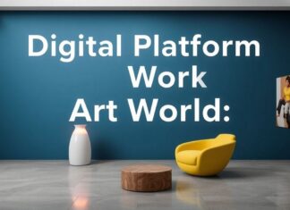 Sanat Dünyasında Dijital Platformlar: Sanatçıların Yeni Evleri Digital Platforms in the Art World: The New Homes of Artists