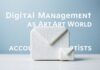 Sanat Dünyasında Dijital Yönetim: Sanatçılar İçin Gmail Hesapları Digital Management in the Art World: Gmail Accounts for Artists
