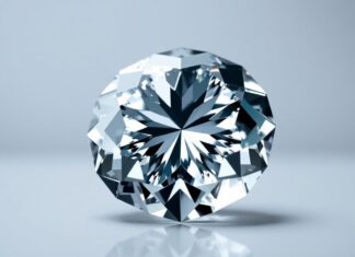 Sanat Dünyasında Elmasların Yeri: Kültürel ve Sanatsal Yansımaları The Place of Diamonds in the Art World: Cultural and Artistic Reflections