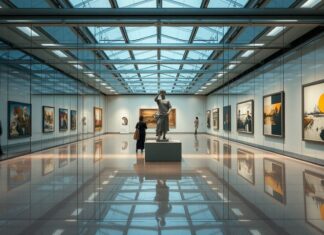 Sanat Dünyasında Kültürel Etki ve Yansımalar Cultural Influence and Reflections in the Art World