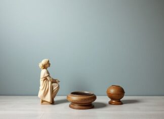 Sanat Dünyasında Kültürel Etkiler ve Modern Yorumlar Cultural Influences and Modern Interpretations in the Art World