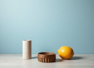 Sanat Dünyasında Kültürel Etkiler ve Tasarım Cultural Influences and Design in the Art World