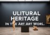 Sanat Dünyasında Kültürel Mirasın Rolü The Role of Cultural Heritage in the Art World