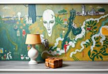 Sanat Dünyasında Kreatif Dönüşümler: Gelenekselden Modern’e Creative Transformations in the Art World: From Traditional to Modern