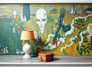 Sanat Dünyasında Kreatif Dönüşümler: Gelenekselden Modern’e Creative Transformations in the Art World: From Traditional to Modern