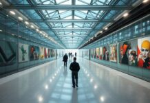 Sanat Dünyasında Kreativite ve Kültürün Kesiştiği Yollar The Intersecting Paths of Creativity and Culture in the Art World