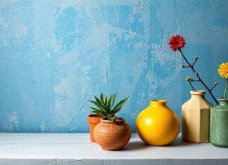 Sanat Dünyasında Renklerin Gücü: Kültürel Etkiler ve Tasarımda Kullanımı The Power of Colors in the Art World: Cultural Influences and Usage in Design