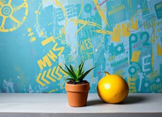 Sanat Dünyasında Renklerin Gücü: Kreativite ve Kültürün Kesiştiği Noktada The Power of Colors in the Art World: Where Creativity and Culture Intersect