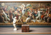 Sanat Dünyasında Telif Hakkı ve Kültürel Mirasın Önemi The Importance of Copyright and Cultural Heritage in the Art World