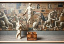 Sanat Dünyasında Telif Hakkı ve Kültürel Mirasın Önemi The Importance of Copyright and Cultural Heritage in the Art World