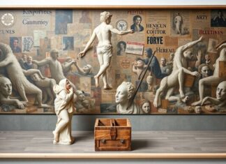 Sanat Dünyasında Telif Hakkı ve Kültürel Mirasın Önemi The Importance of Copyright and Cultural Heritage in the Art World