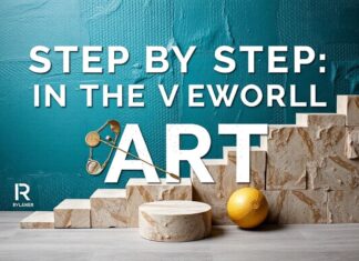 Sanatın Dünyasına Adım Adım: Türkiye’de Kreativite ve Kültürün Keşfi Step by Step into the World of Art: Discovering Creativity and Culture in Turkey