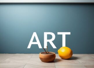 Sanatın Dünyasına Bir Yelpide: Kreativite ve Kültürün Kesiştiği Noktalar A Glimpse into the World of Art: Where Creativity and Culture Intersect