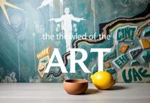 Sanatın Dünyasına Bir Yolculuk: Kültür ve Kreativitenin Kesiştiği Noktada A Journey into the World of Art: Where Culture and Creativity Intersect